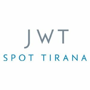 Spot JWT Tirana