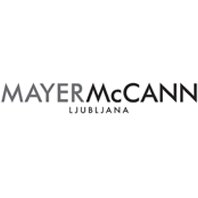 Mayer McCann