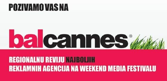 52 agencije iz Hrvatske i regije prijavile 101 rad na BalCannes reviju