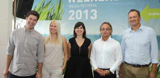 6. Weekend Media Festival: medijski i poslovni svijet ponovno u Rovinju od 19. rujna