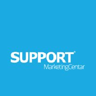 Support Marketing Centar