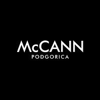 McCann Podgorica